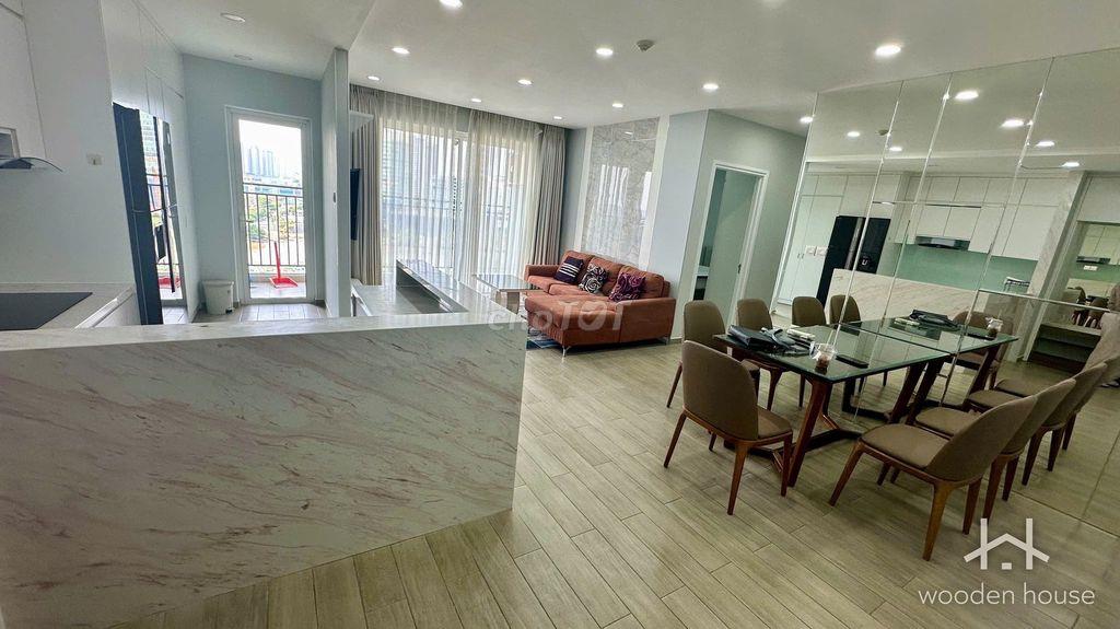 Riverpark 3pn 32 triệu