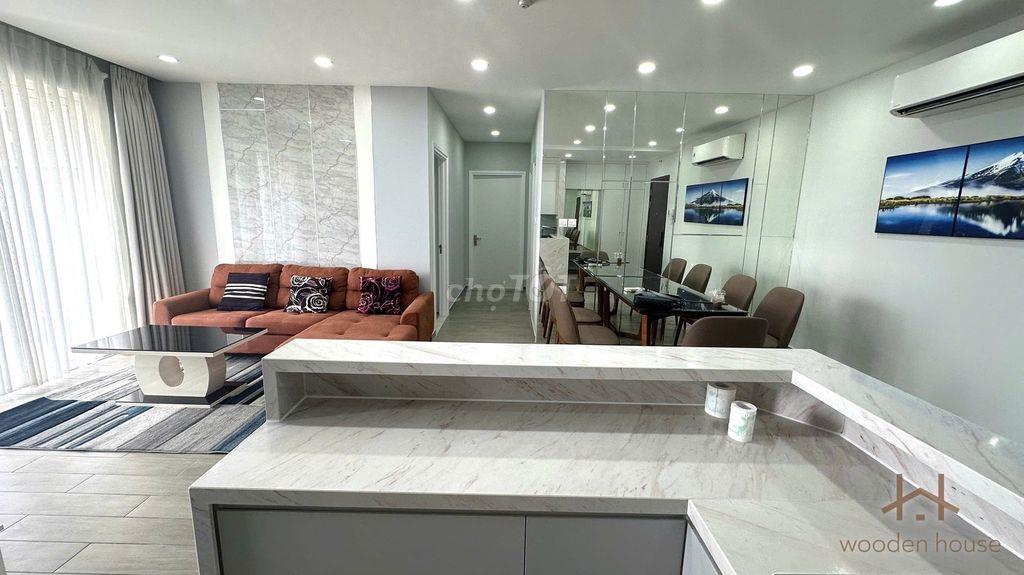 Riverpark 3pn 32 triệu