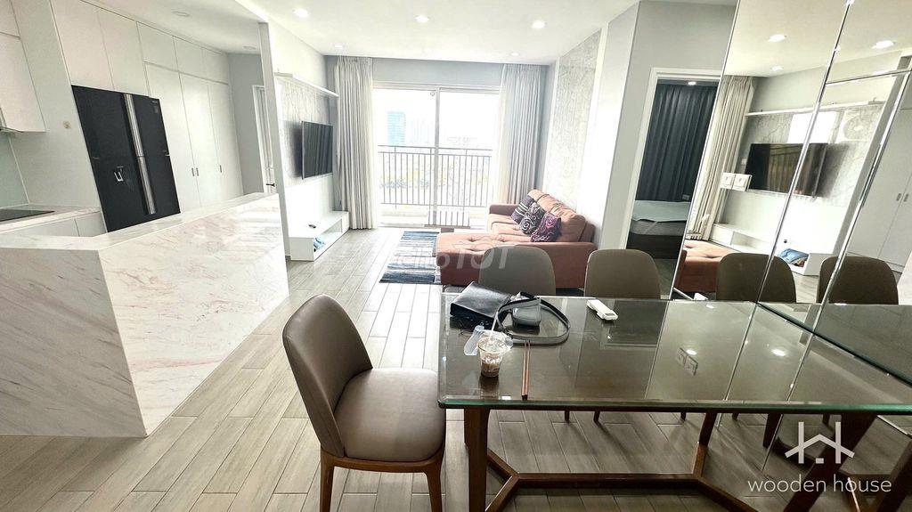 Riverpark 3pn 32 triệu