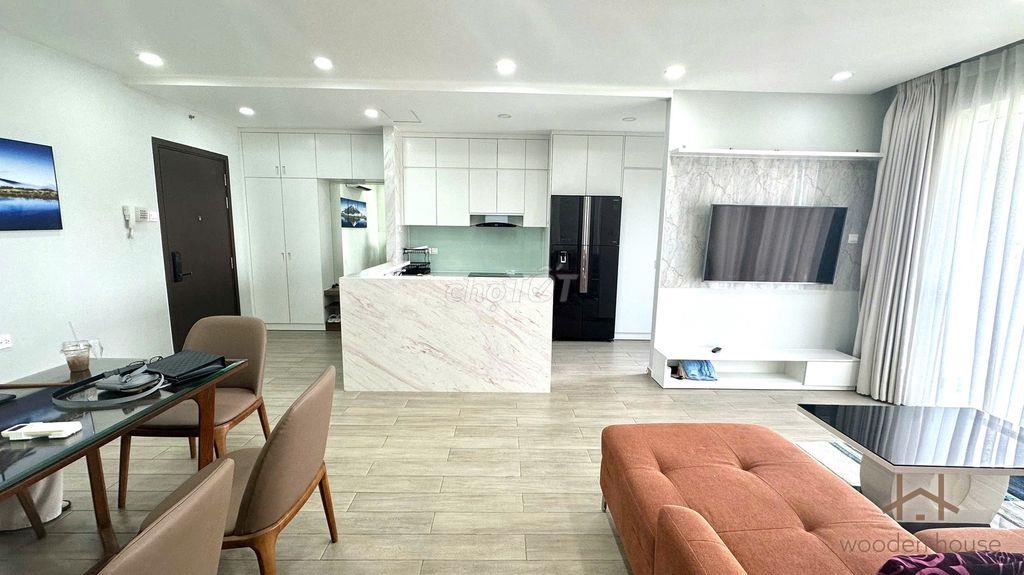 Riverpark 3pn 32 triệu