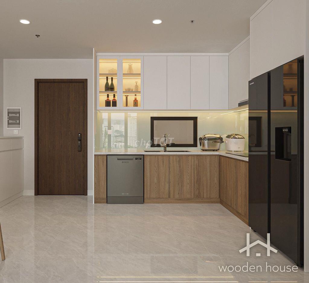 Victoria Village 3pn 18 triệu