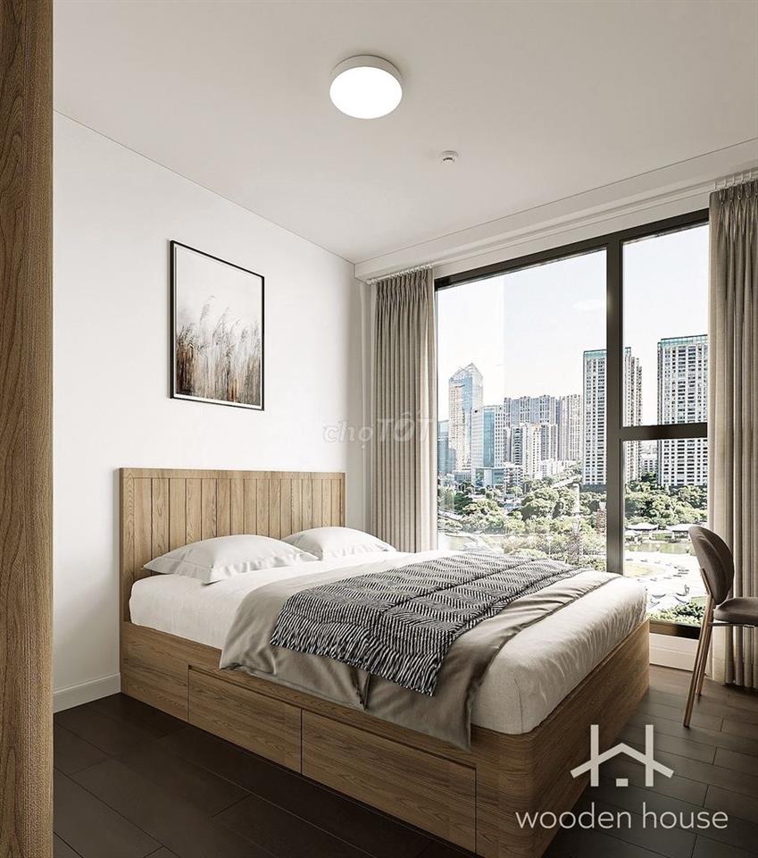 Victoria Village 3pn 18 triệu