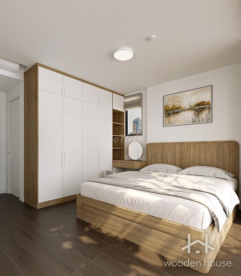 Victoria Village 3pn 18 triệu