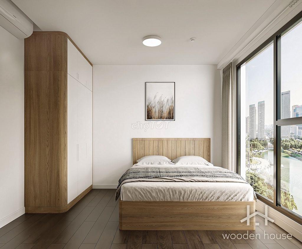 Victoria Village 3pn 18 triệu
