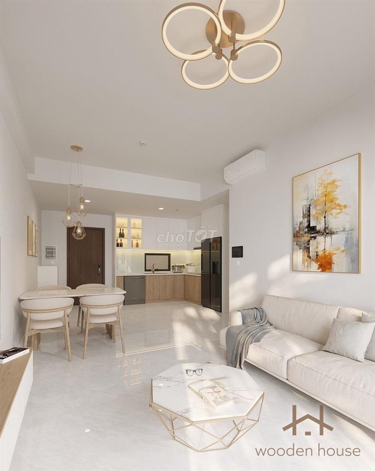 Victoria Village 3pn 18 triệu