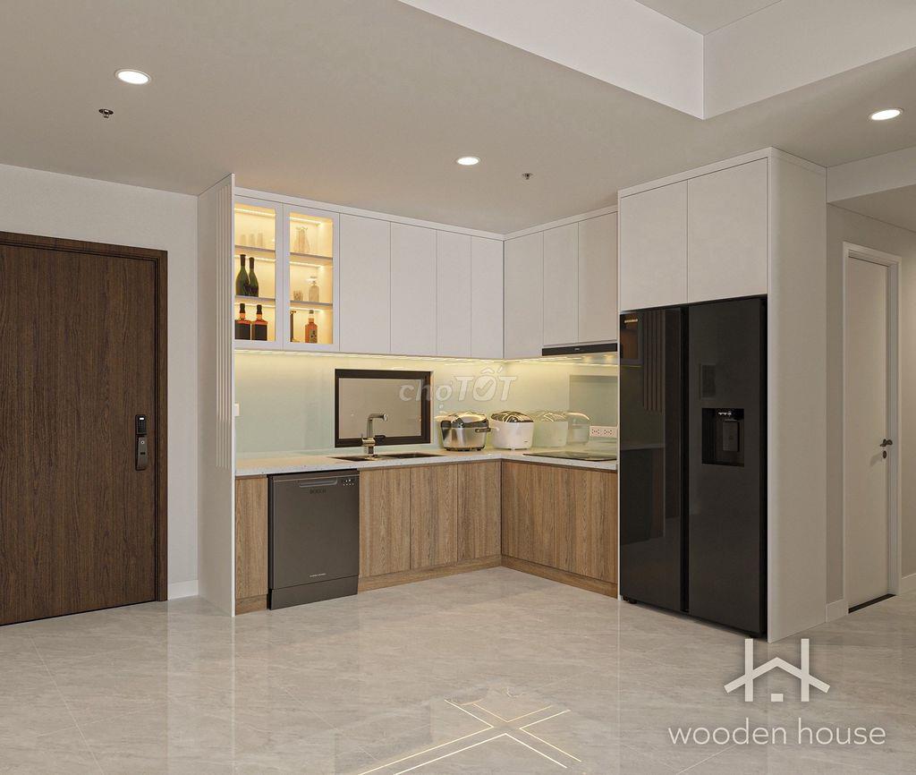 Victoria Village 3pn 18 triệu