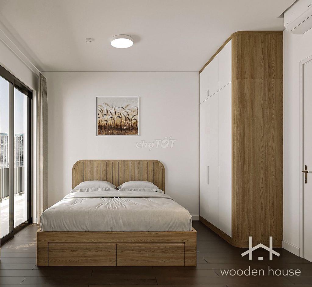 Victoria Village 3pn 18 triệu
