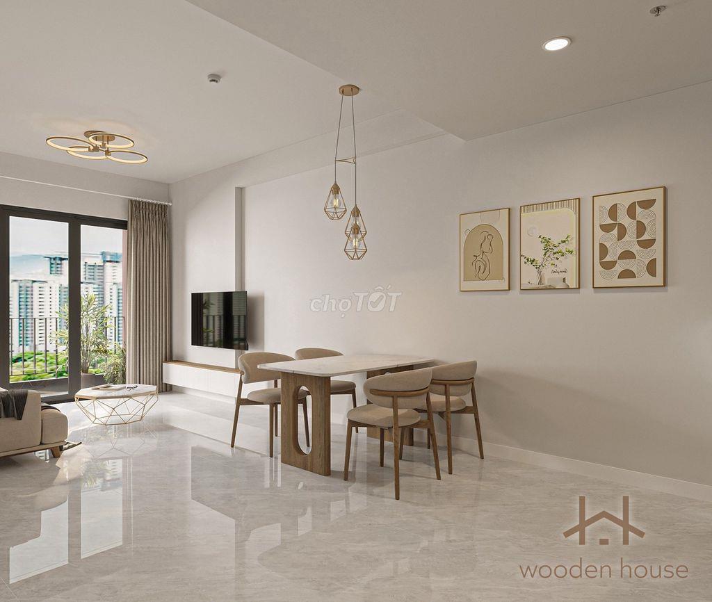 Victoria Village 3pn 18 triệu
