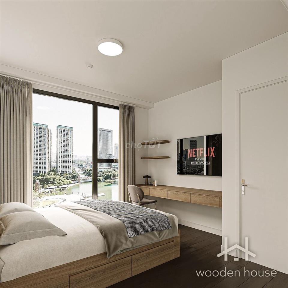 Victoria Village 3pn 18 triệu