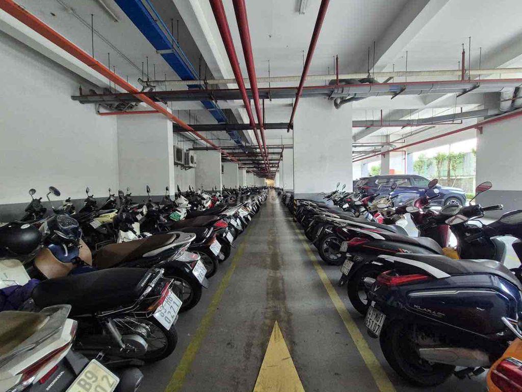 Bán chung cư Him Lam Phú An Lô D