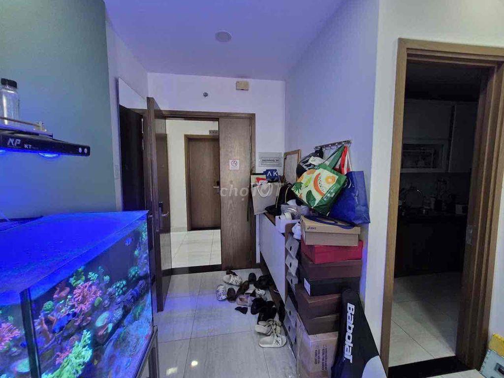 Bán chung cư Him Lam Phú An Lô D