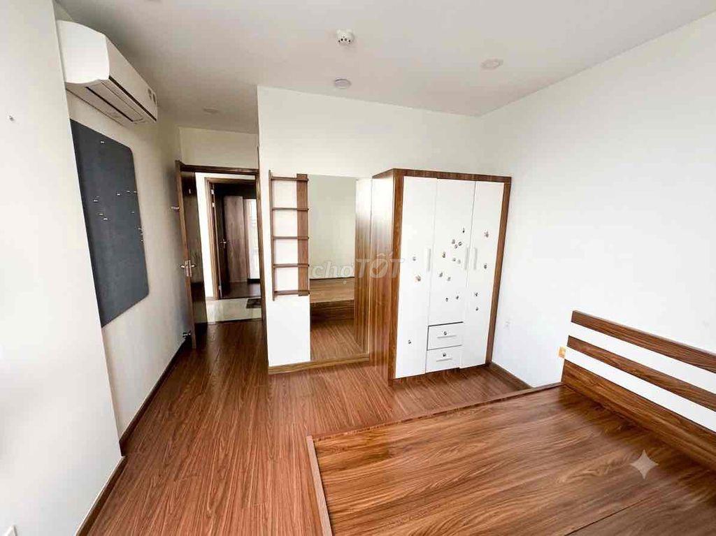 chính chủ bán chung cư Him Lam Phú An - 4.6 tỷ