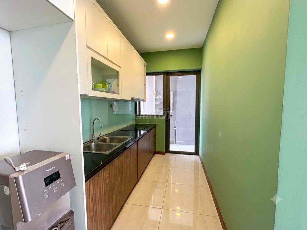 chính chủ bán chung cư Him Lam Phú An - 4.6 tỷ