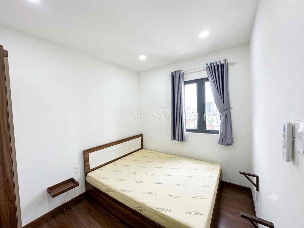 chính chủ bán chung cư Him Lam Phú An - 4.6 tỷ