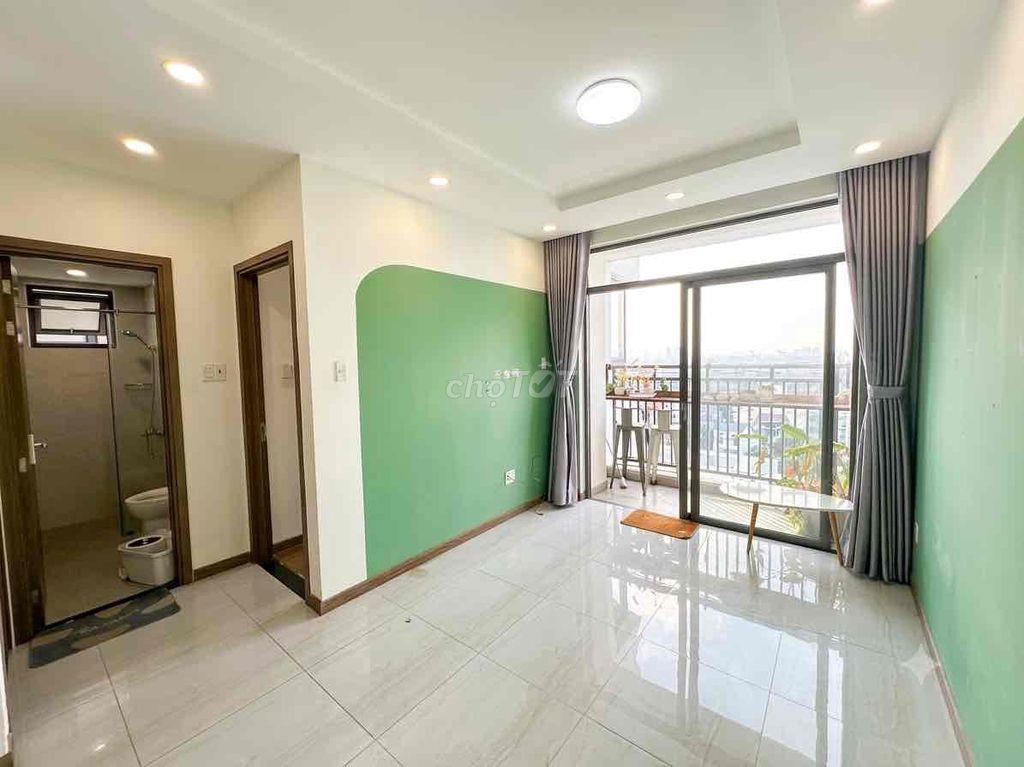 chính chủ bán chung cư Him Lam Phú An - 4.6 tỷ