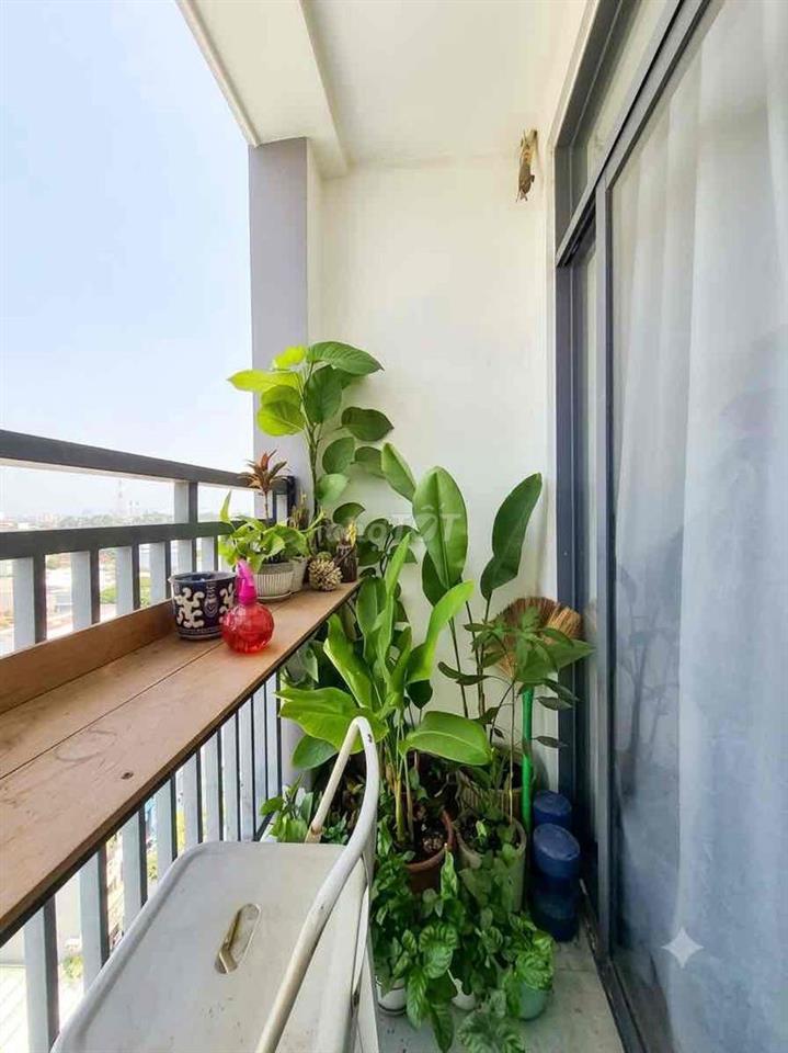 chính chủ bán chung cư Him Lam Phú An - 4.6 tỷ
