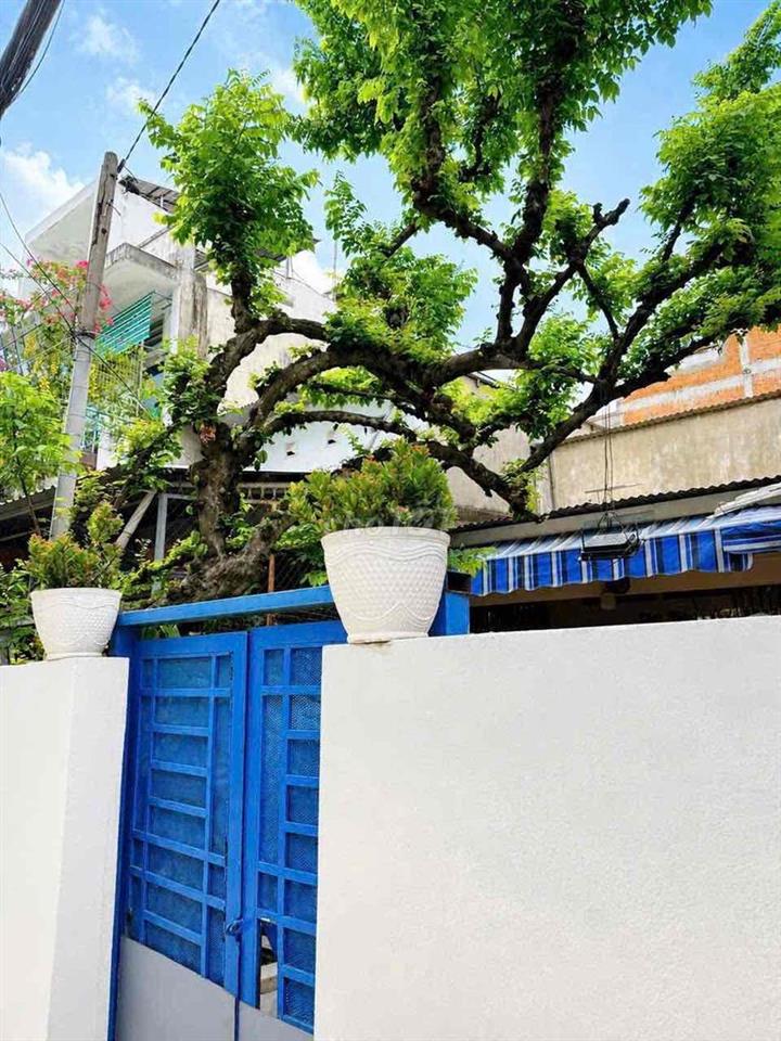 nhà cũ - tiện xây mới Cách Mạng tân phú - nhỉnh 6 tỷ