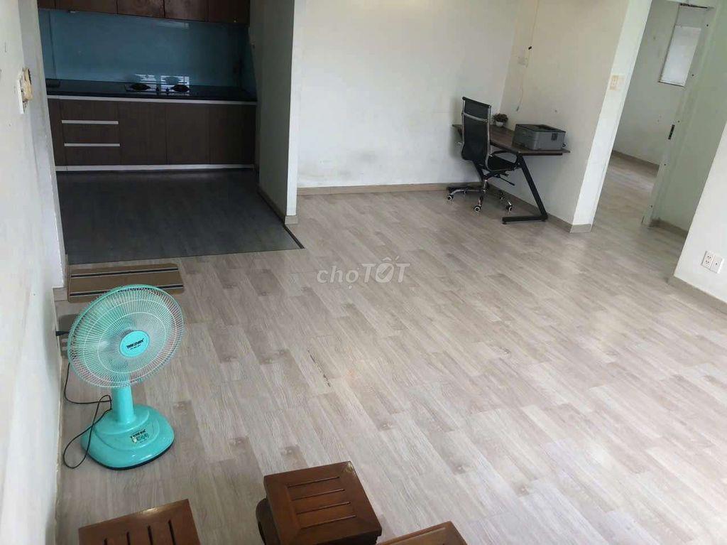 bán chung cư petroland quận 2