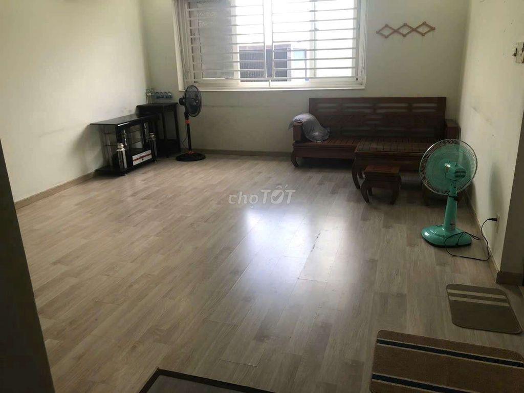 bán chung cư petroland quận 2