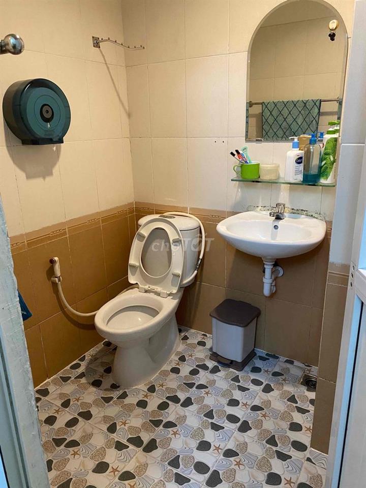 Bán căn hộ tầng 5 chung cư Mỹ An