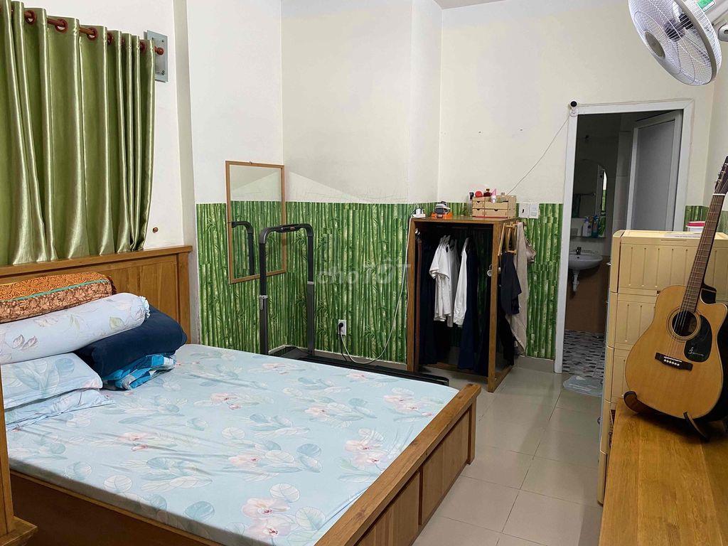 Bán căn hộ tầng 5 chung cư Mỹ An
