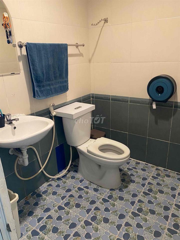 Bán căn hộ tầng 5 chung cư Mỹ An
