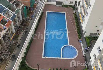 Bán căn góc 2PN CC Moonlight view hồ bơi