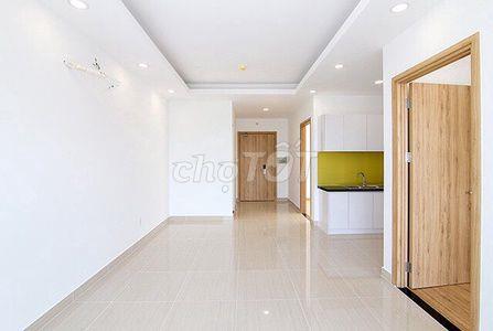 Bán căn góc 2PN CC Moonlight view hồ bơi