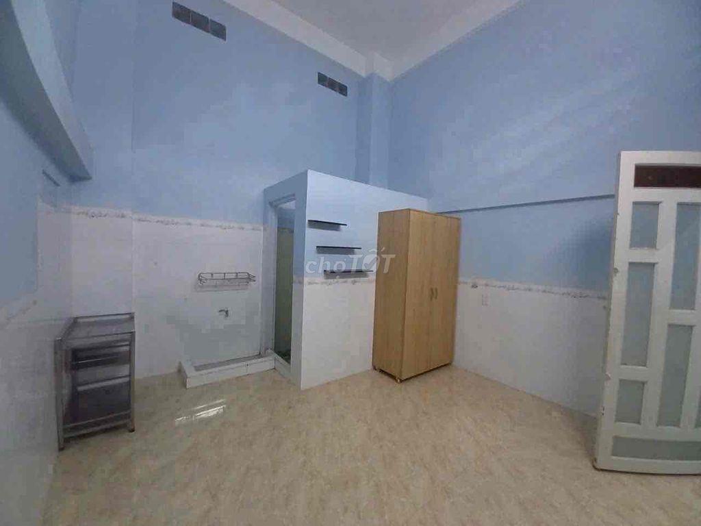 Căn Hộ DV Có Dòng Tiền . Thu Nhập tốt - Tam Bình
