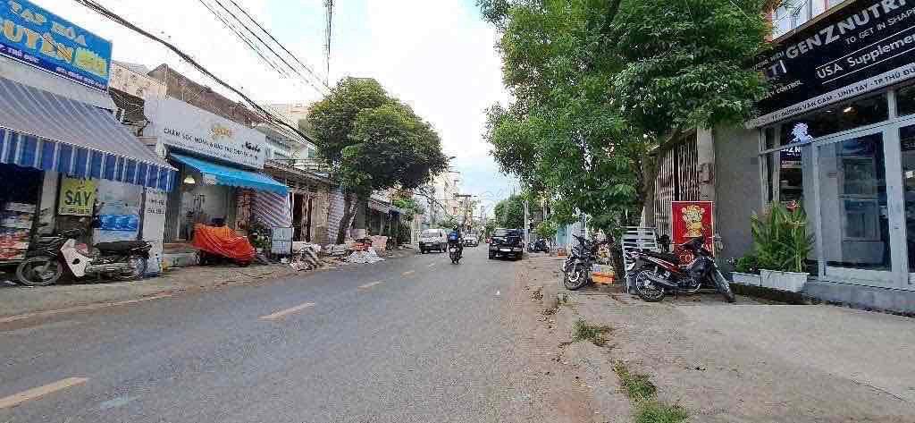 Căn Hộ DV Có Dòng Tiền . Thu Nhập tốt - Tam Bình