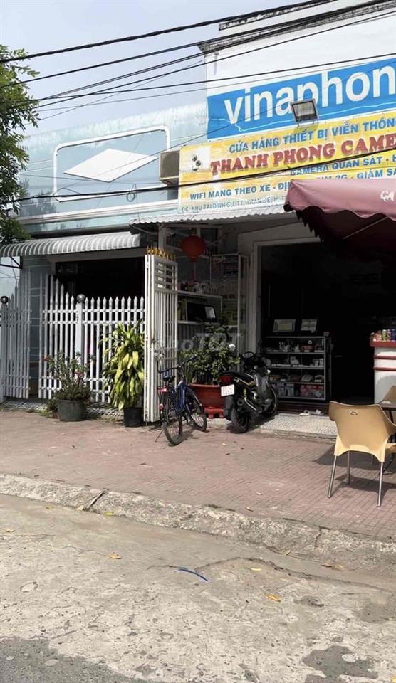 Em Chính Chủ Cần Bán Đất Khu Tái Định Cư Trần Để- Ngay Chợ