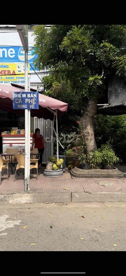 Em Chính Chủ Cần Bán Đất Khu Tái Định Cư Trần Để- Ngay Chợ