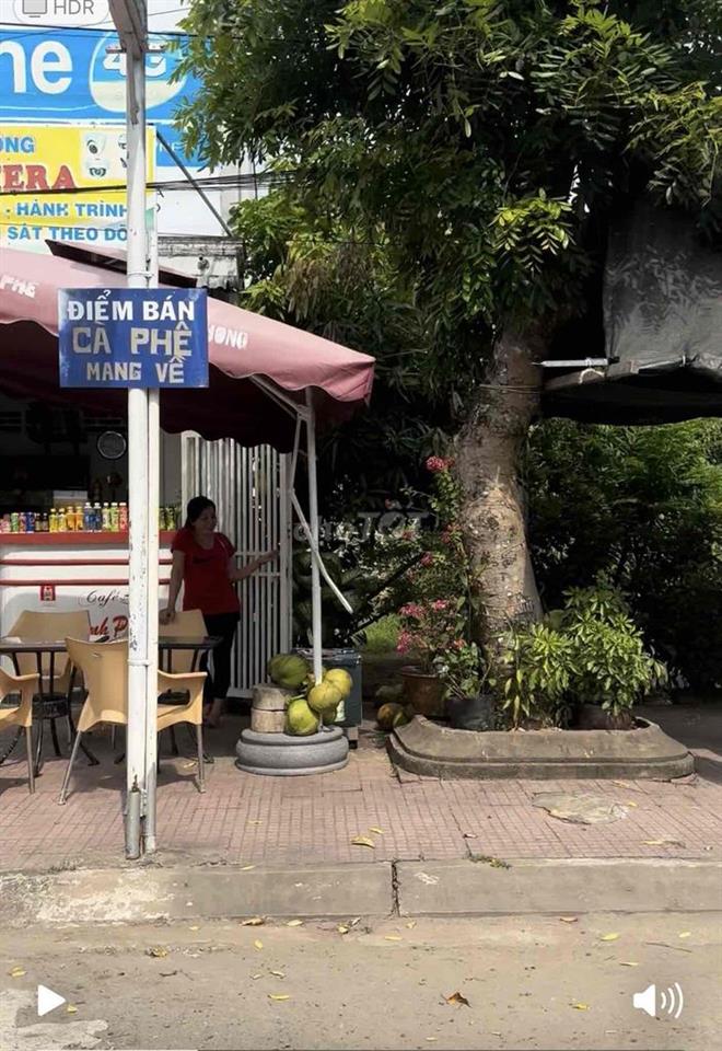 Em Chính Chủ Cần Bán Đất Khu Tái Định Cư Trần Để- Ngay Chợ