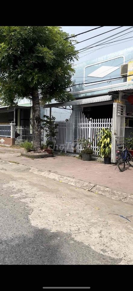 Em Chính Chủ Cần Bán Đất Khu Tái Định Cư Trần Để- Ngay Chợ