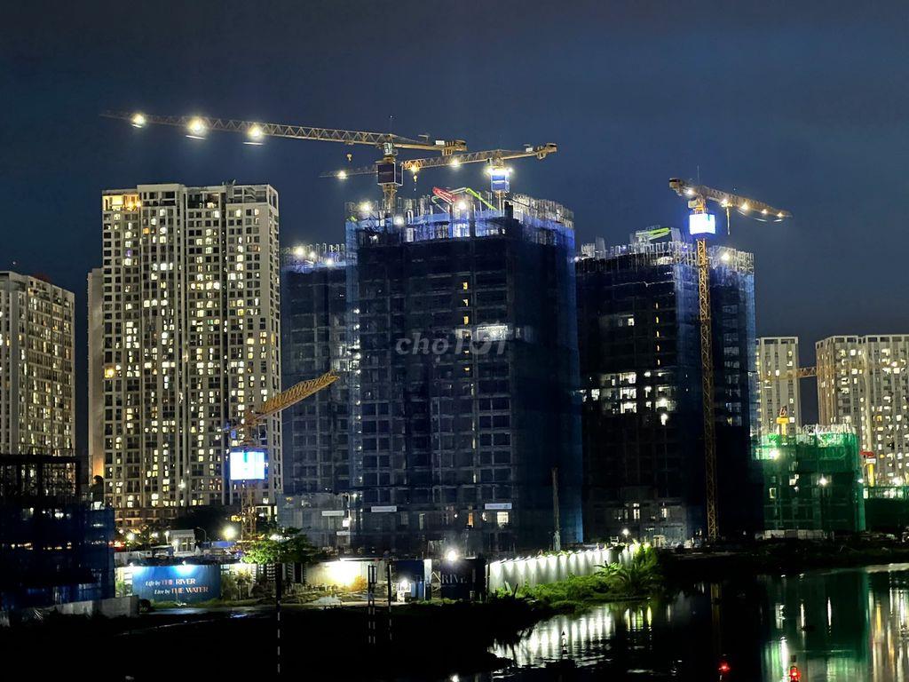 2PN The Privé | Căn 2PN giá hợp lý nhất dự án |  HLTS 5 năm & CK 500tr
