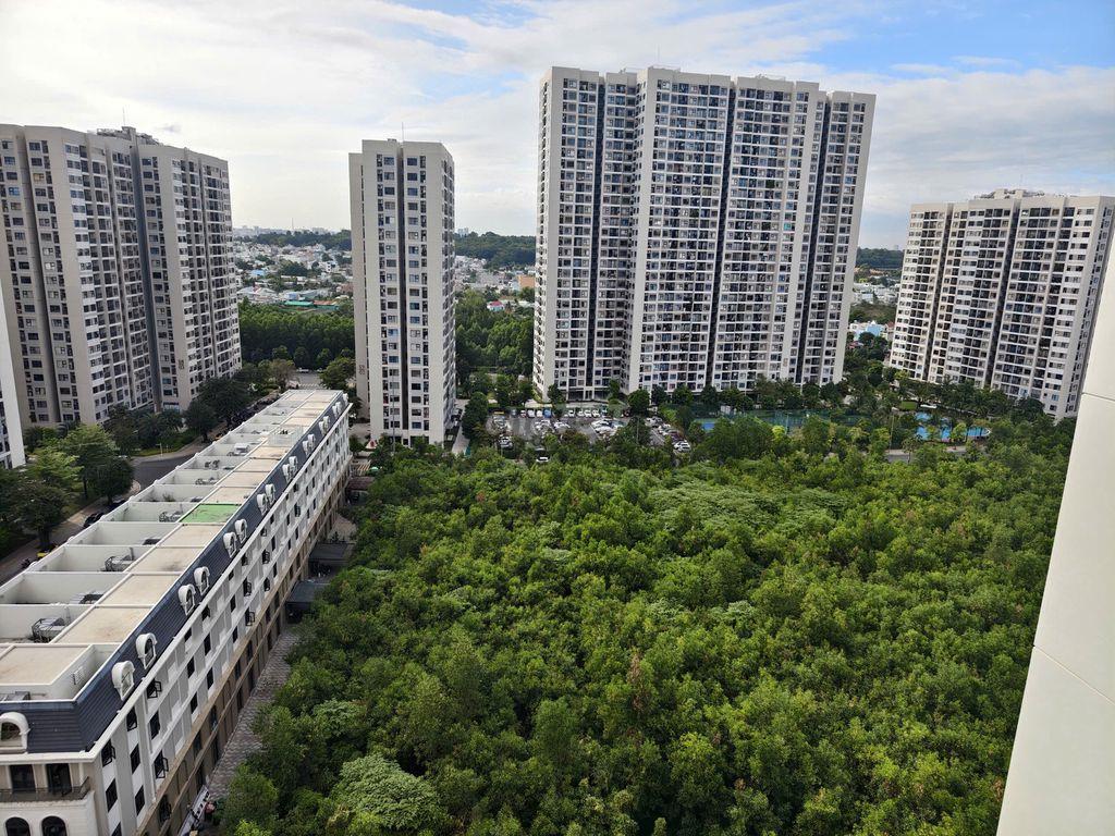 Cần bán 02 căn hộ đã CÓ SỔ tại BS15 và S10 thông số như sau: