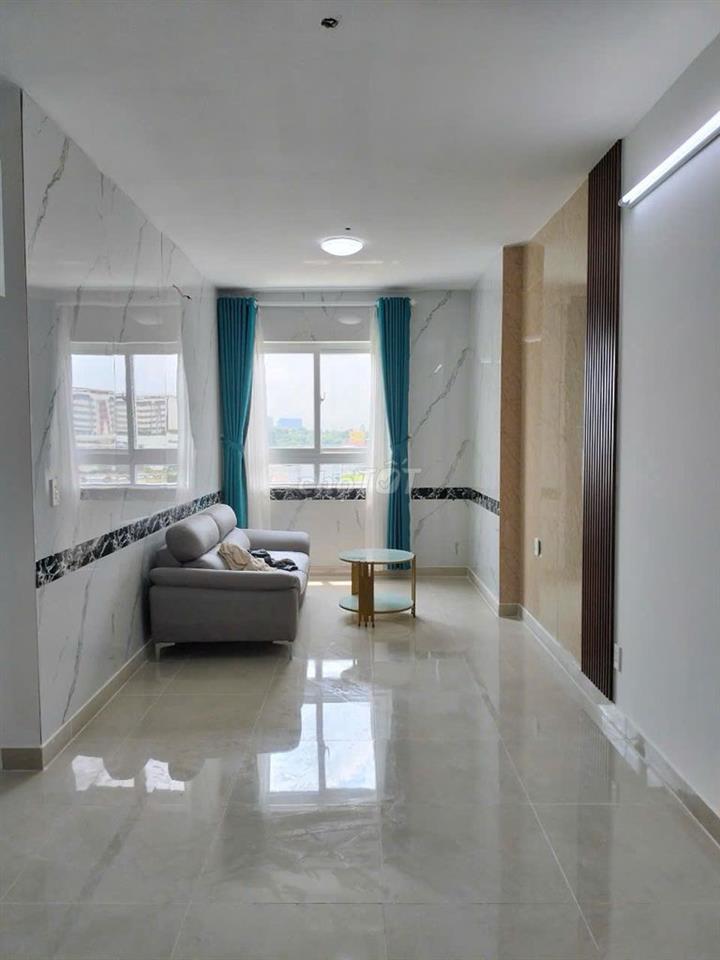 Cần tiền bán gấp Topaz Home 2 2PN 64m² tầng 10 đẹp giá mềm 2,318 tỷ