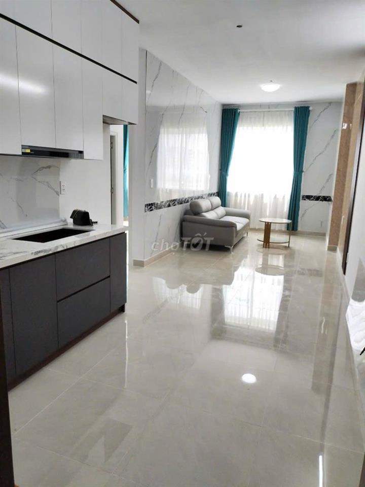 Cần tiền bán gấp Topaz Home 2 2PN 64m² tầng 10 đẹp giá mềm 2,318 tỷ
