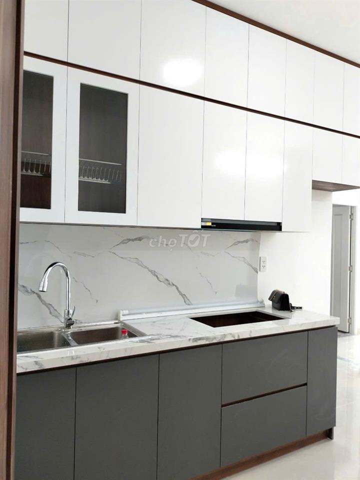 Cần tiền bán gấp Topaz Home 2 2PN 64m² tầng 10 đẹp giá mềm 2,318 tỷ