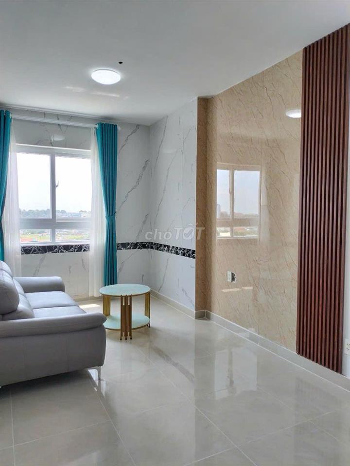 Cần tiền bán gấp Topaz Home 2 2PN 64m² tầng 10 đẹp giá mềm 2,318 tỷ