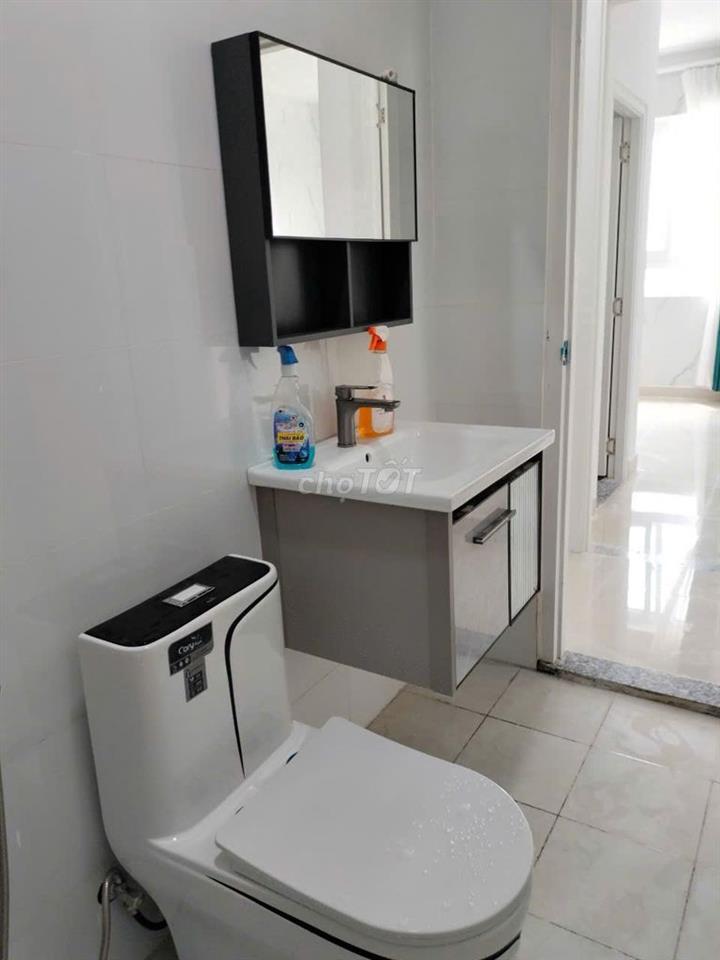 Cần tiền bán gấp Topaz Home 2 2PN 64m² tầng 10 đẹp giá mềm 2,318 tỷ