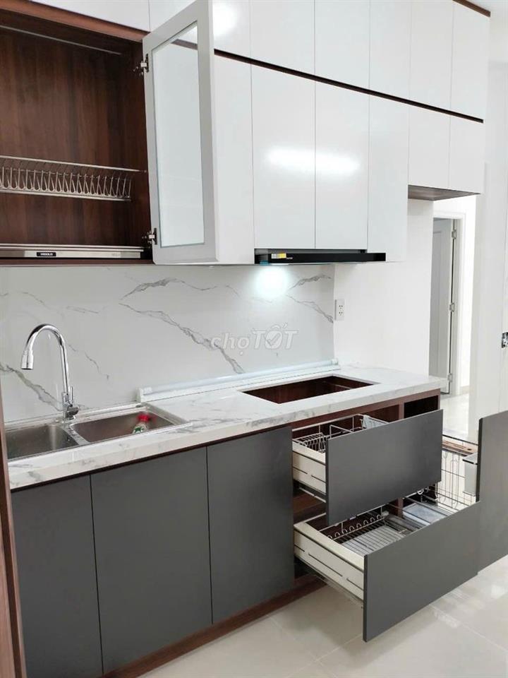 Cần tiền bán gấp Topaz Home 2 2PN 64m² tầng 10 đẹp giá mềm 2,318 tỷ