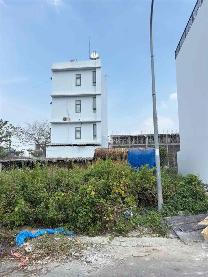 MT tái định cư Nam Rạch Chiếc, An PhúQ2 TpHCM. liền kề các khu:: Lake