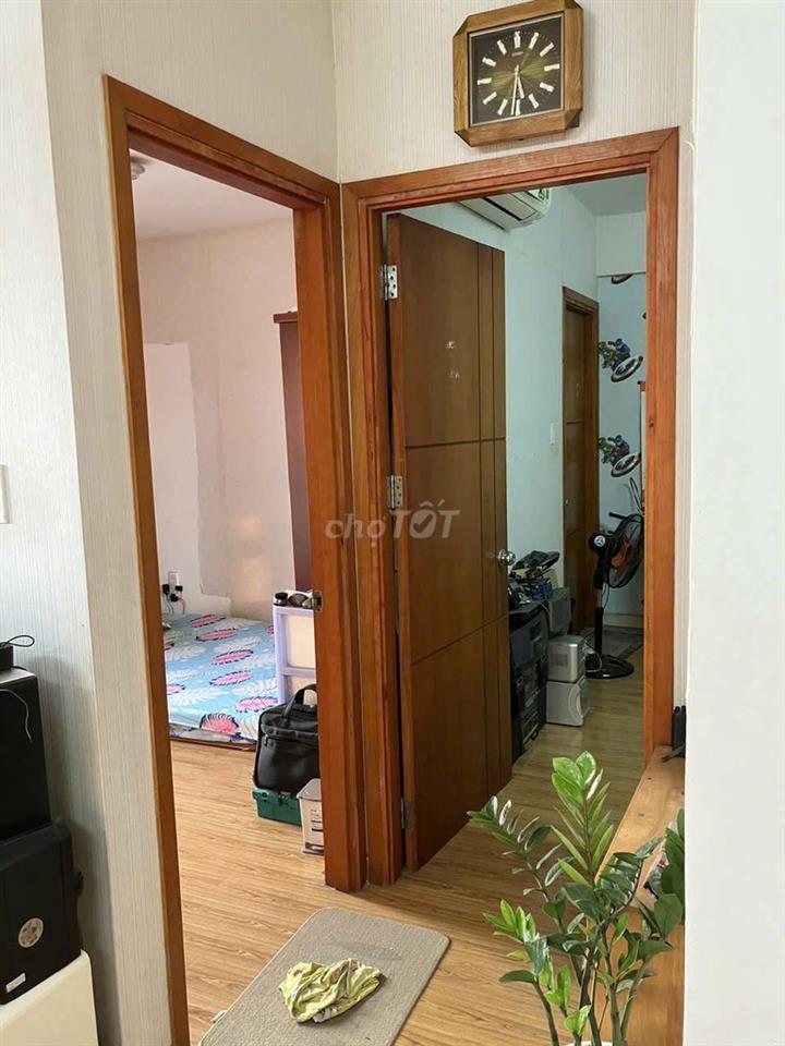  Bán Căn Hộ Vào Ở Ngay Đường Kha Vạn Cân Liền Kề Đại Học Cảnh Sát