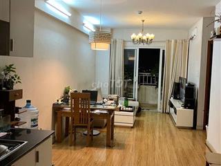 Cho Thuê Căn Hộ Đường Kha Vạn Cân Liền Kề Đại Học Cảnh Sát