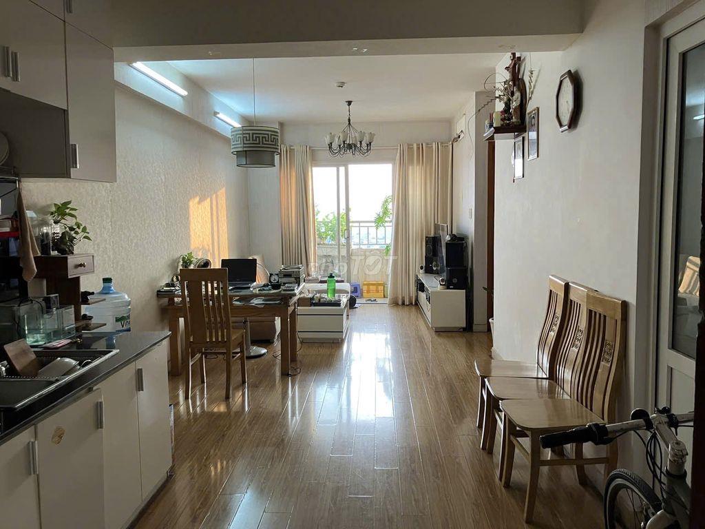 Cho Thuê Căn Hộ Đường Kha Vạn Cân Liền Kề Đại Học Cảnh Sát