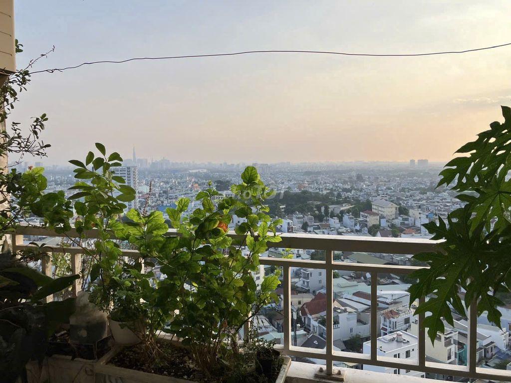 Cho Thuê Căn Hộ Đường Kha Vạn Cân Liền Kề Đại Học Cảnh Sát