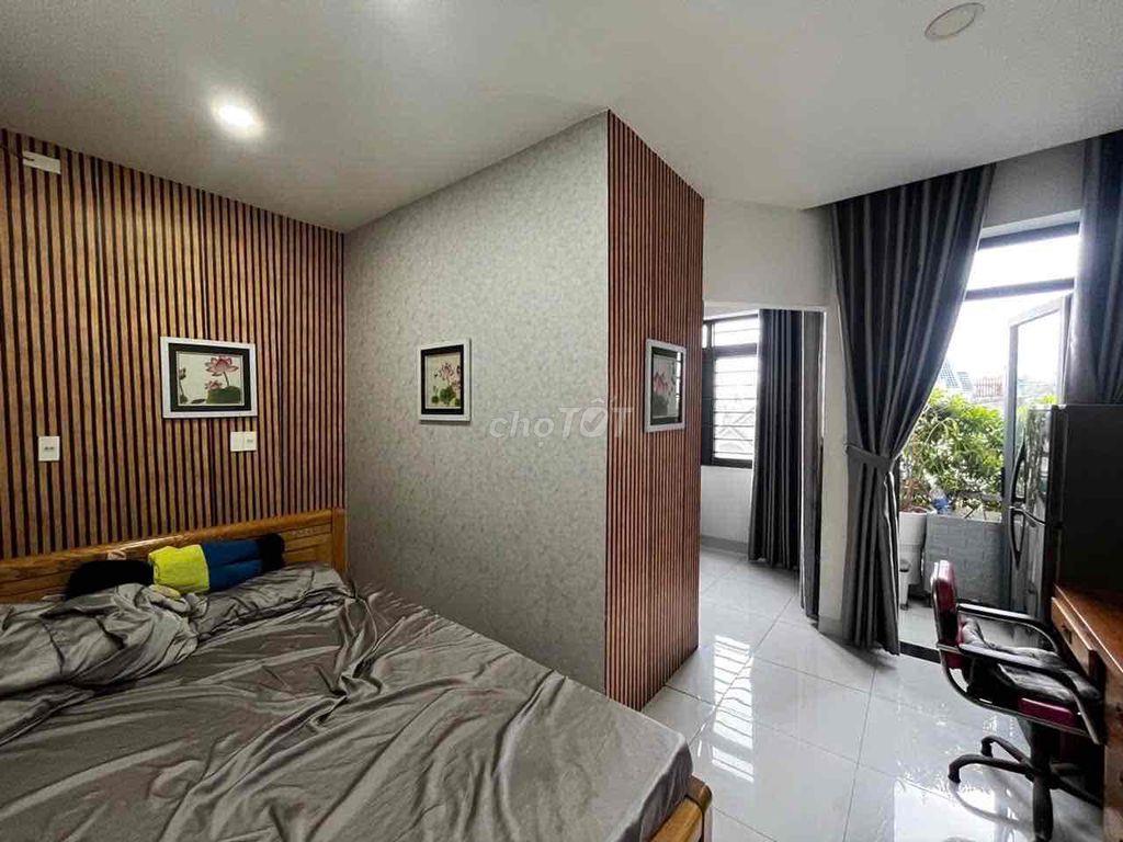🔥 NHÀ 3 TẦNG 2 MẶT TIỀN HẺM 8M - CƯ XÁ XI MĂNG HÀ TIÊN