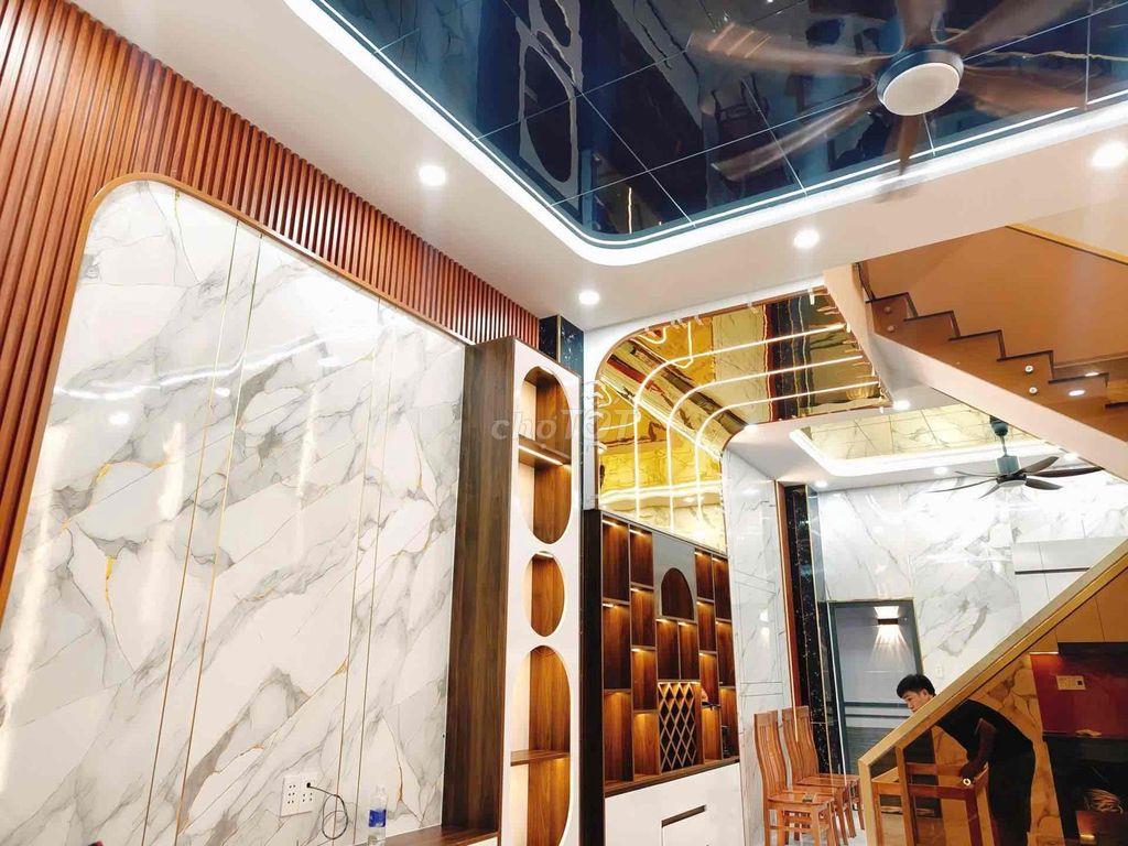 🔥 GIẢM NGAY 300 TRIỆU – NHÀ ĐẸP 73.7M² - CHỈ 5.79 TỶ 🔥