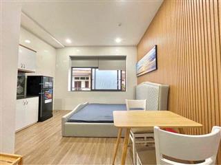 CĂN HỘ DỊCH VỤ CẦU XÂY - 5 Tầng - 16 phòng - dòng tiền 70tr tháng